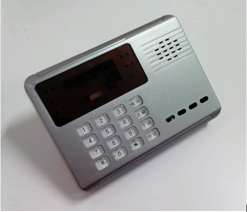 B206-報(bào)警器(qì)